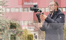 DSLR Kameralar ile Fotoğraf ve Video Çekim Teknikleri