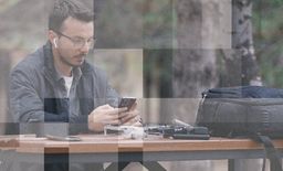 Mobil Gazetecilik (MOJO)