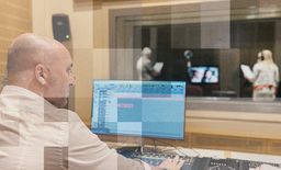 Seslendirme ve Dublaj (Diksiyon ile Birleştirilmiş Sertifika Programı-Ocak)