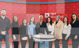 Spikerlik ve Sunuculuk (Diksiyon ile Birleştirilmiş Program-Ekim)