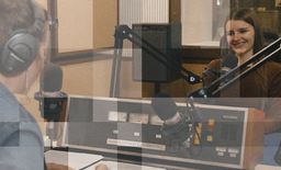 Radyoda Canlı Yayın