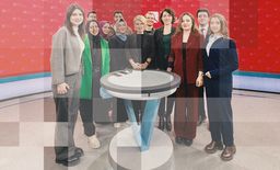 Spikerlik ve Sunuculuk (Diksiyon ile Birleştirilmiş Program-Ekim)