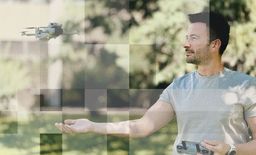 İnsansız Hava Aracı (Drone) Kullanımı