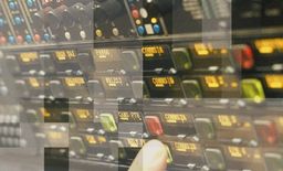 Naklen Yayın Teknikleri ve Planlama