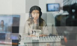 Radyo Oyunu Yazarlığı ve Dramaturji