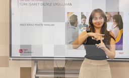 Türk İşaret Dili