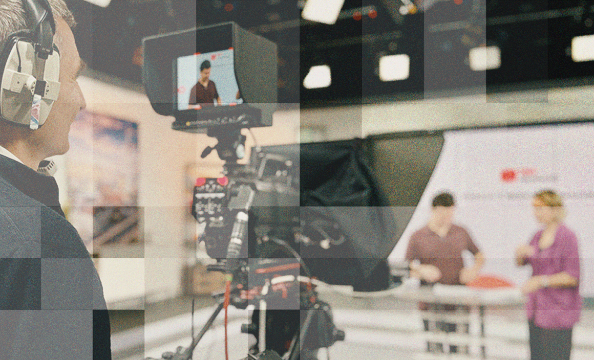 Spikerlik ve Sunuculuk (Diksiyon ile Birleştirilmiş Program-Şubat)