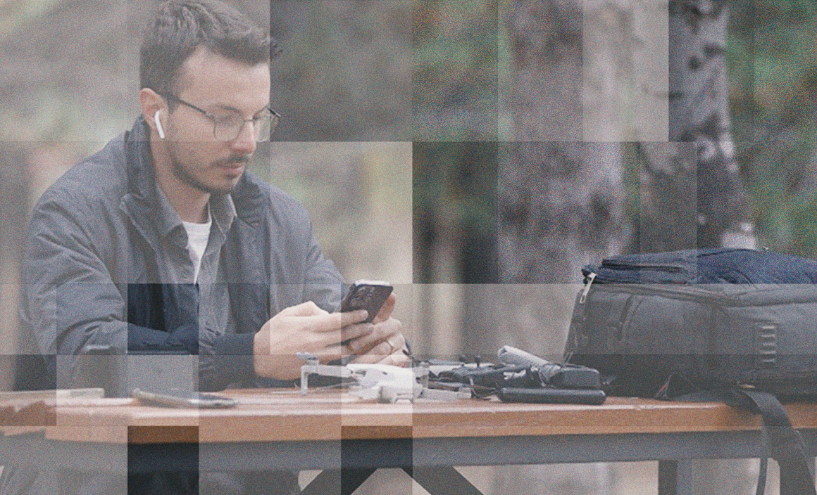 Mobil Gazetecilik (MOJO)