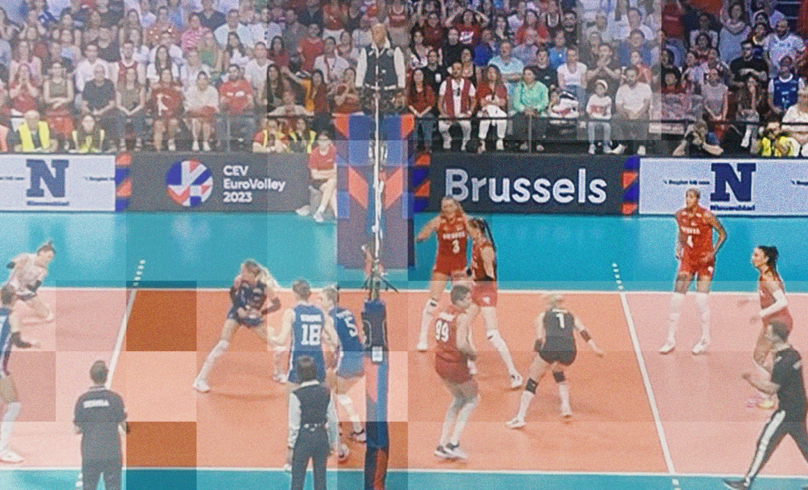 Ulusal ve Uluslararası Organizasyonlarda Spor Yayıncılığı