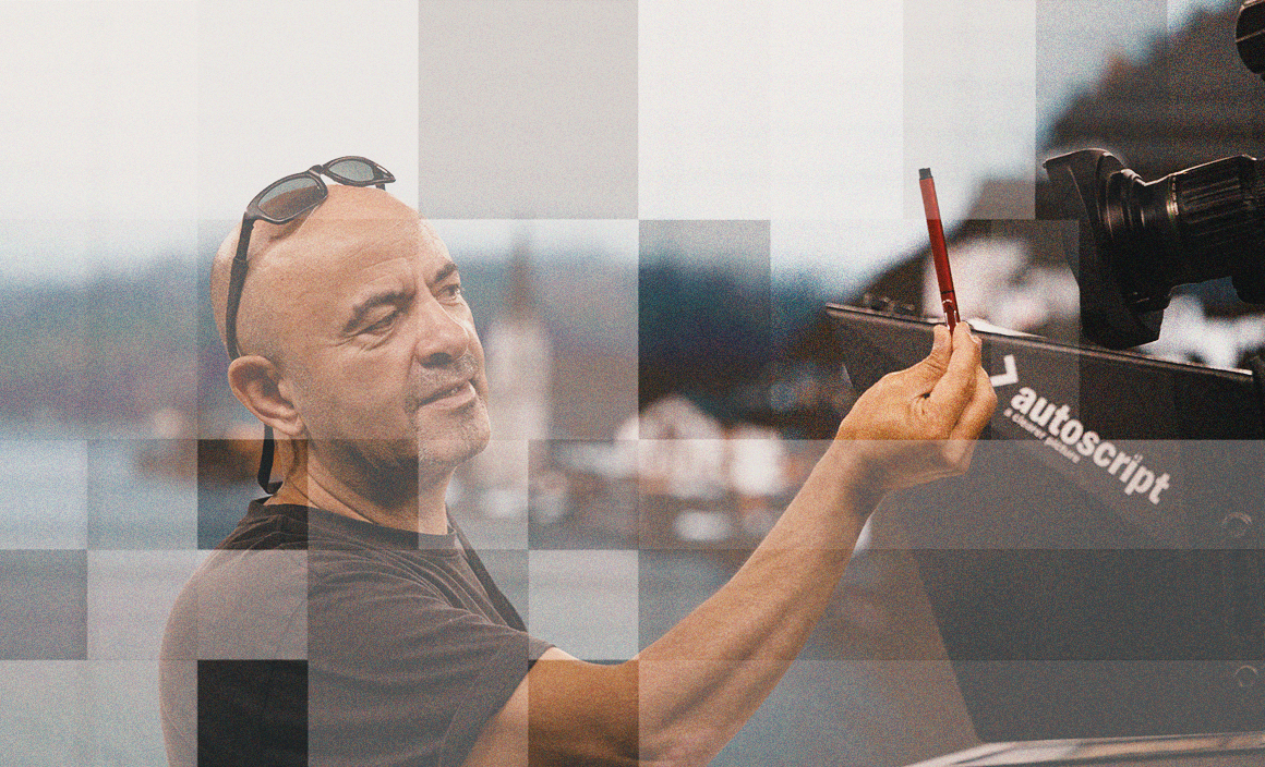 Stüdyo Kameramanlığı