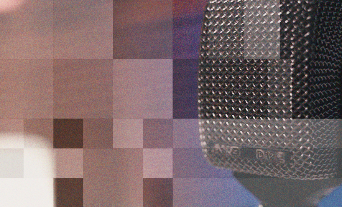 Kendi Podcast’ini Hazırla