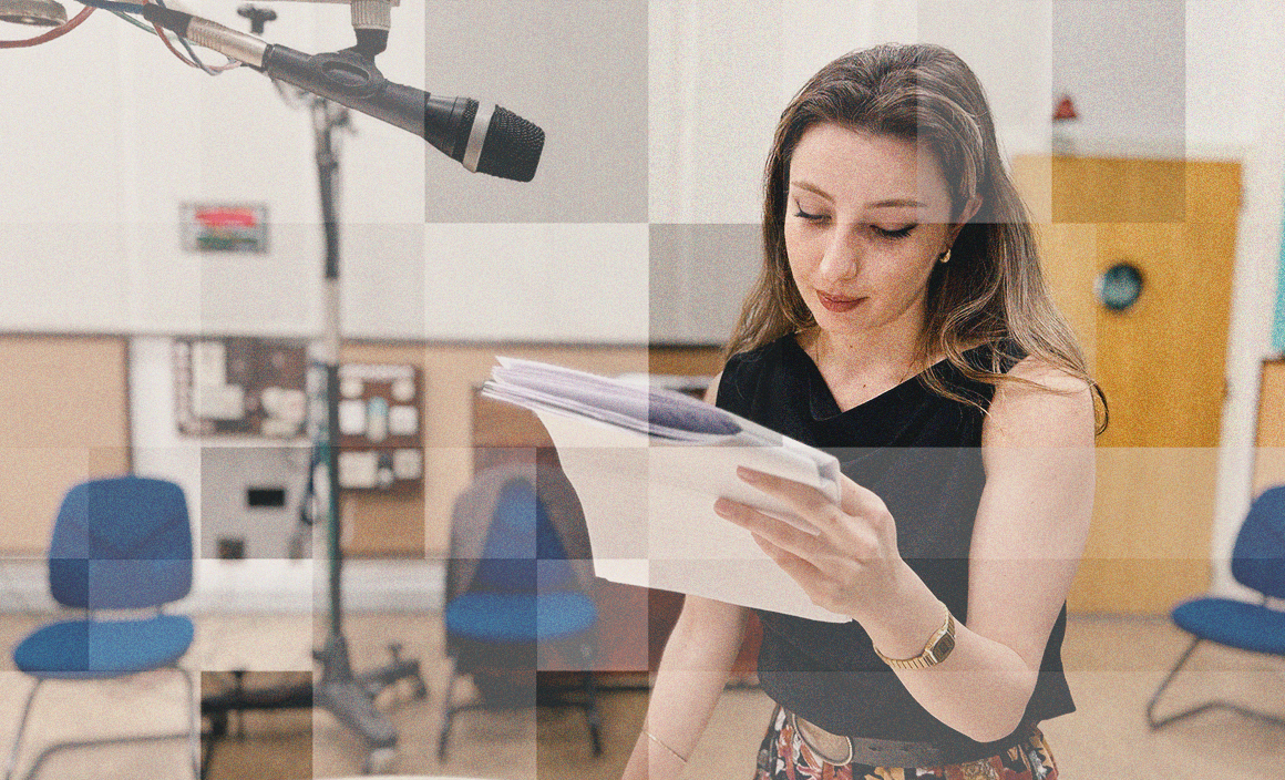 Radyo Yayıncılığı ve Podcast