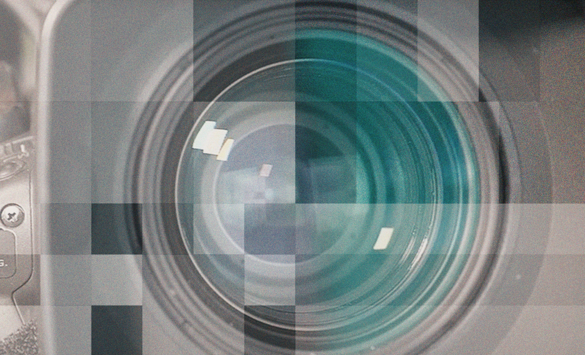 Haber Kameramanlığı