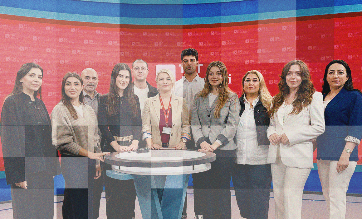 Spikerlik ve Sunuculuk (Diksiyon ile Birleştirilmiş Program-Ağustos)