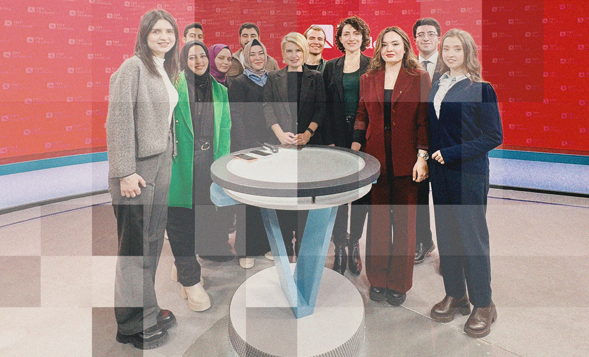 Spikerlik ve Sunuculuk (Diksiyon ile Birleştirilmiş Program-Ekim)