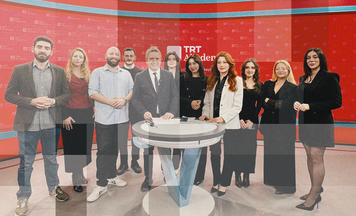 Spikerlik ve Sunuculuk (Diksiyon ile Birleştirilmiş Program-Haziran)