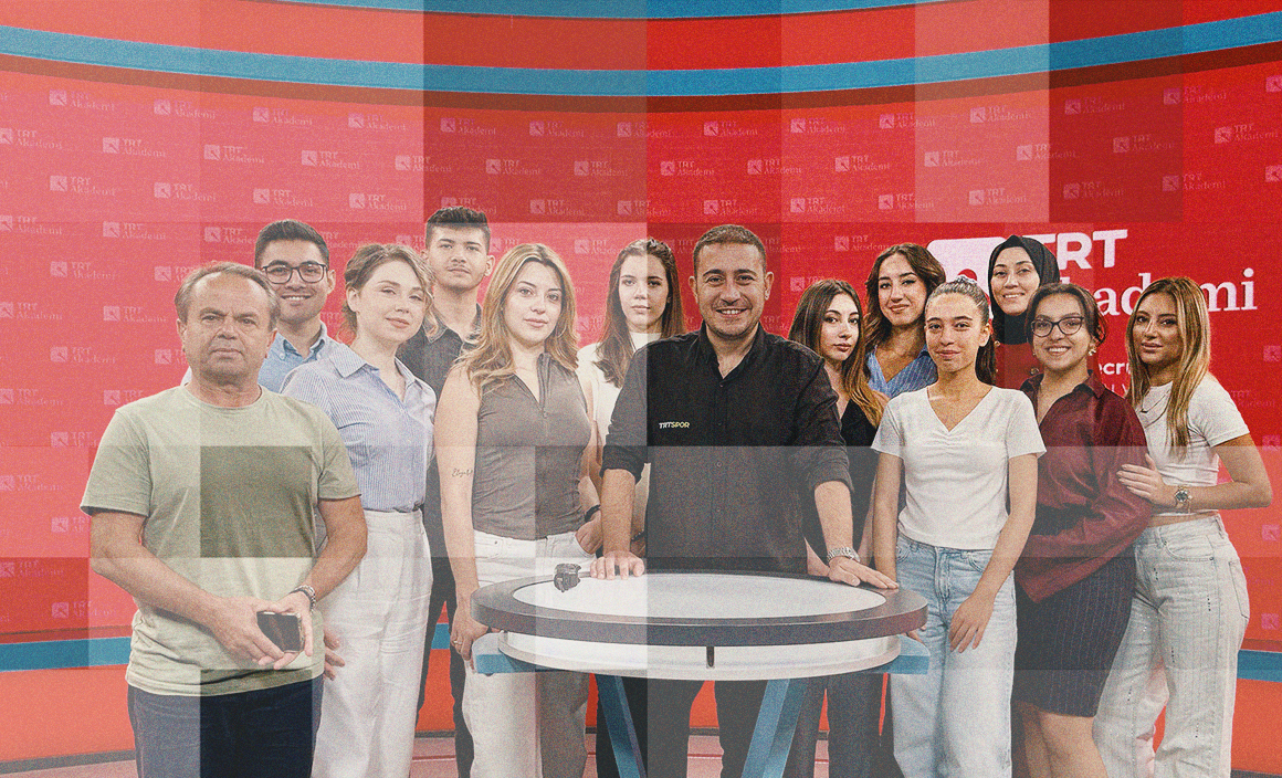 Spikerlik ve Sunuculuk (Diksiyon ile Birleştirilmiş Program-Kasım)