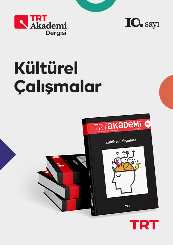Kültürel Çalışmalar