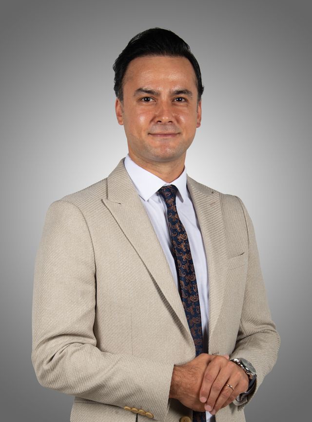 Muhammet Burak Yayla
