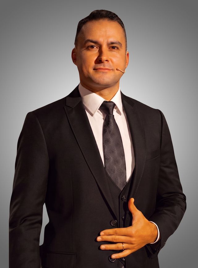 Muhammet Burak Yayla