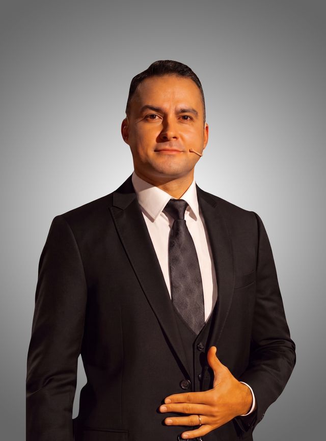 Muhammet Burak Yayla